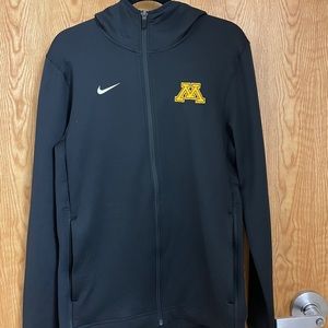 University of Minnesota Zip Up
